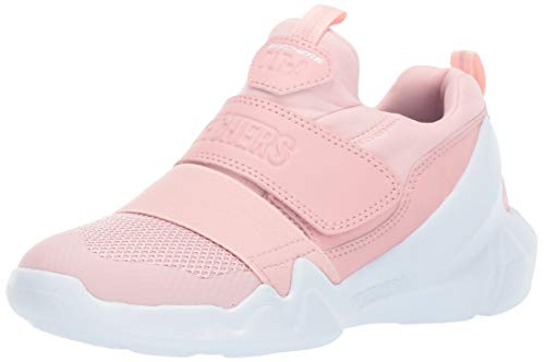 Skechers Unisex-Child Dlt-a-Locus Sneaker