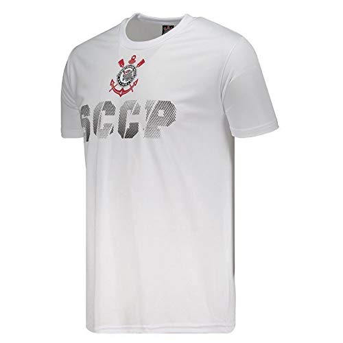 Camisa Corinthians Davis Branco