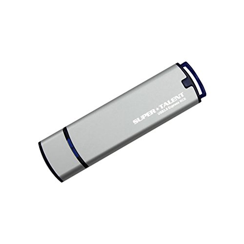 Super Talent USB 3.0 Flash Drive (ST3U28GR4 )