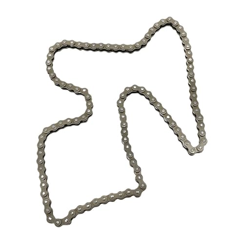 Chaîne de distribution haute résistance pour moto LTF250