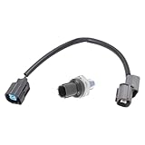 Compatibilité vérifiée : conçu spécifiquement pour une utilisation avec des modèles spécifiés (vérifiez la liste de compatibilité avant l'achat) ; assure une fonction correcte sans codes d'erreur ; reportez-vous aux images du produit et au numéro OEM 30531-P8F-A00 pour confirmer l'ajustement avant l'installation