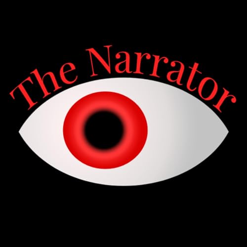Couverture de The Narrator