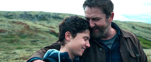 Greenland 2: Migration – 4K Steelbook (UHD + Blu-ray Disc)
