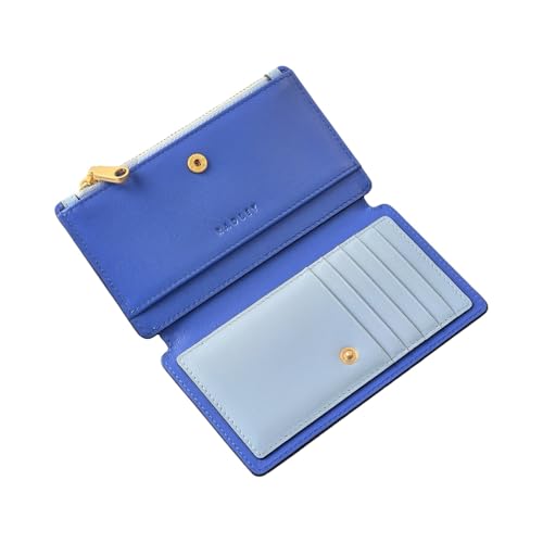 RADLEY London Coin Street Koi Fish Small Bifold Card Wallet3