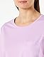 Triumph Women’s Mix & Match TOP SSL 02 X Pyjamaoberteil, Sweet Crocus, 40