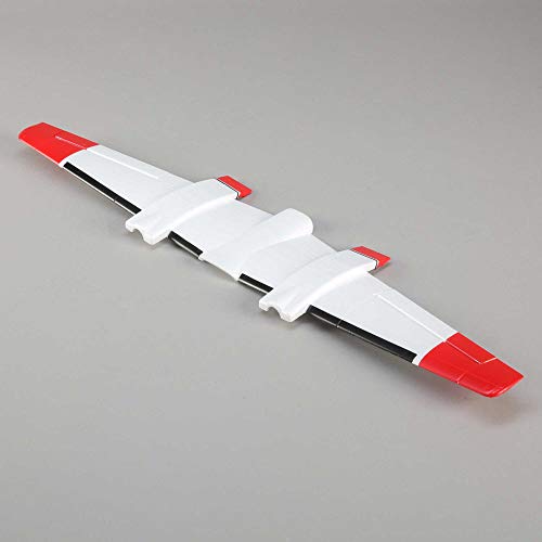 E-Flite EFLU5801 accessoires de rechange indispensables sur le terrain