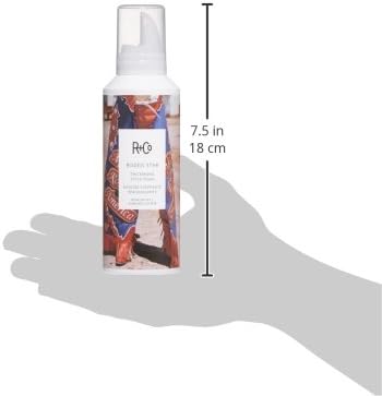R & R Enterprises R+Co Rodeo Star Thickening Foam, 147.87 ml, 147.87 ml (Pack of 1) - Image 5