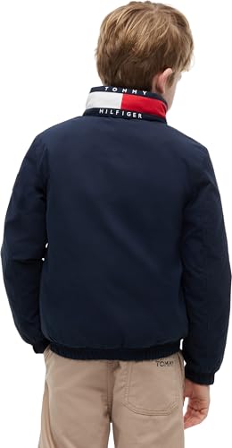 Vêtements Tommy Hilfiger Heritage Essential P pour Enfant - vue 3