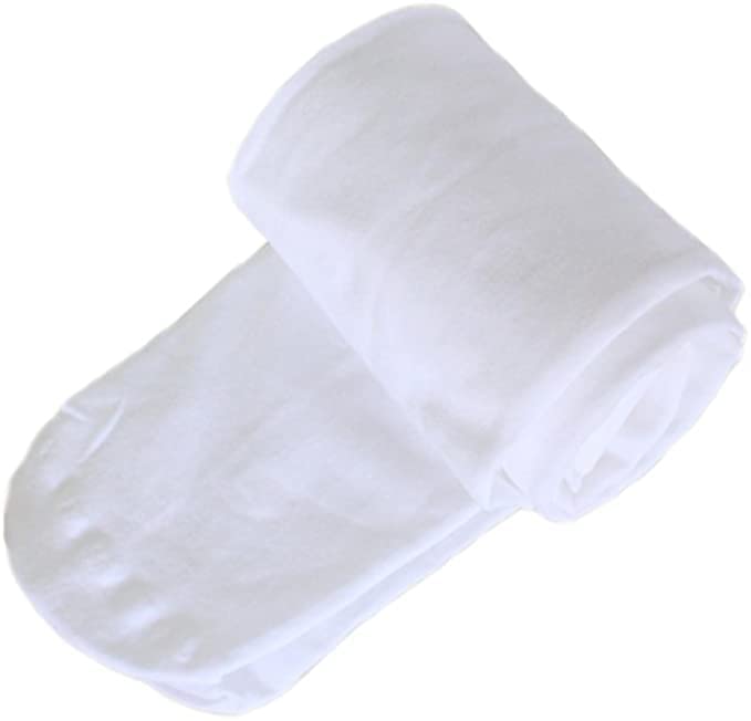 Pack of 3 Toddler Girls Ballet Dance Tights Little Kids Ultra Soft Microfiber Footed Velvet Stockings Pantyhose2