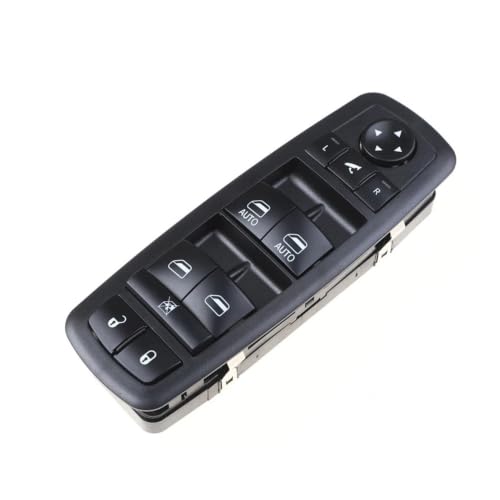 Interrupteur de vitre pour Grand Cherokee 2014-2016 68184803AA