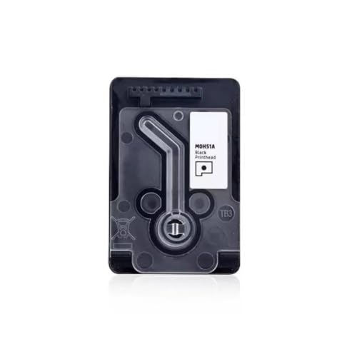 Cabezal de impresión GT51 para solucionar líneas en blanco de los modelos GT5810 y GT5822