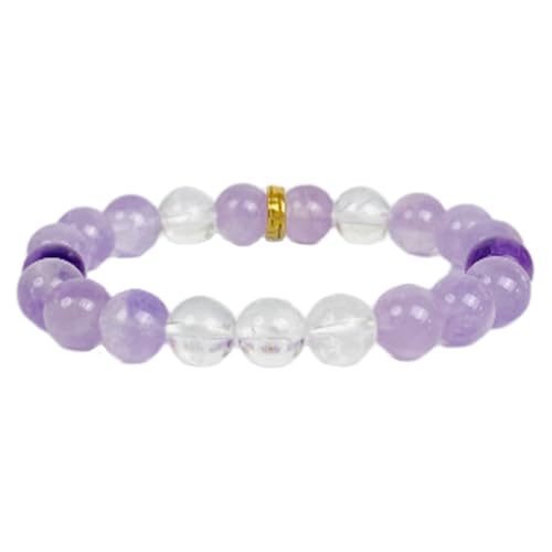 MIXIUJIEN �V�R�N���X�^���r�[�Y�u���X���b�g ���f�B�[�X �����Y ? �G�l���M�[�q�[�����O�X�g�[���W���G���[�A���߉\�ȃ`���N���W�F���X�g�[��(�����̖閾���̗[�Ă��̕���), One Size, �A�Q�[�g