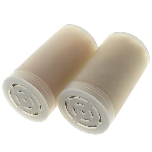 Antikalk-Kartusche, 2 Stück