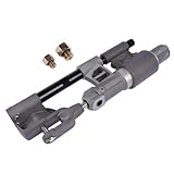 AP03 Power Steering Actuator Ram Cylinder Assembly Compatible With Automotive Vehicle Models For Part Number 3812269 21910902