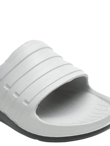 Image of Adda DRIFT || Durable & Comfortable || EVA Sole || Lightweight || Fashionable || Super Soft || Outdoor Slipper || Slider for Men