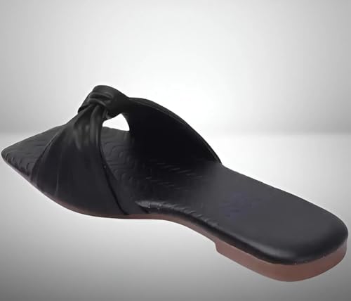Image of Women's Stylish Block Heels | Trendy & Comfortable and Casual Heels for Women Footwear