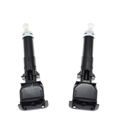 Gicleur lave-phares avant Infiniti QX80 QX56 buse de nettoyage de phare 28641-1LA0A