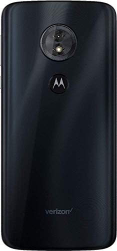 Verizon Prepaid Motorola Moto G6 Play 16Gb No-Contract Smartphone, Deep Indigo Color - Locked To Verizon Wireless (Renewed) #TOP2