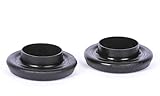Daystar KJ09182BK Jeep JL 3/4 Inch Leveling Kit for 18-Present Wrangler JL Daystar