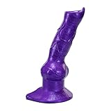 GAOSJX Silicone Souple, Animal, Résistant à l'eau 190 Mm