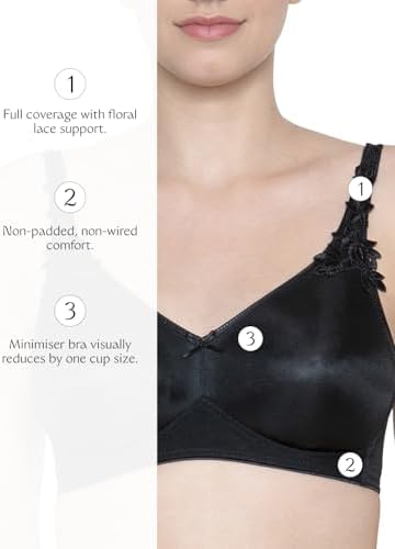 Triumph International 100I300 Women's Bra