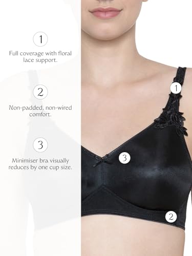 Triumph International Women 100I300 Bra