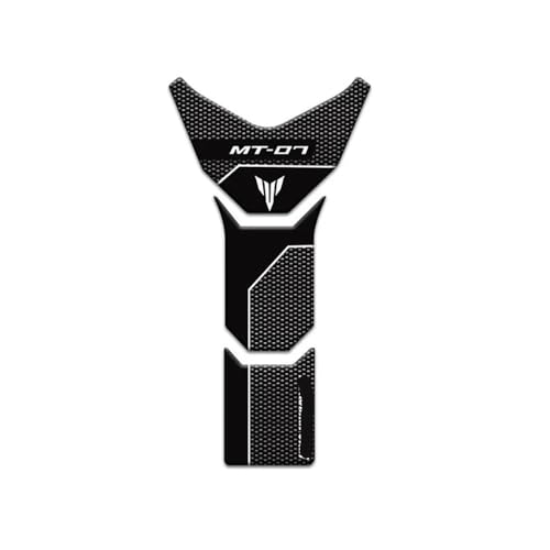 Autocollant De Traction Latérale pour Conduite Sportive MT07