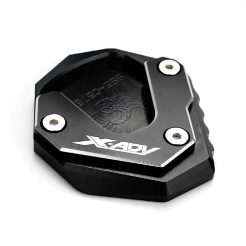 �ɓK������XADV X-ADV 750 XADV750 2017-2023 2024 2025 X-ADV750 �I�[�g�o�C�L�b�N�X�^���h�T�C�h�X�^���h�����p�b�h�����L�΂��v���[�g�o���u�L���b�v