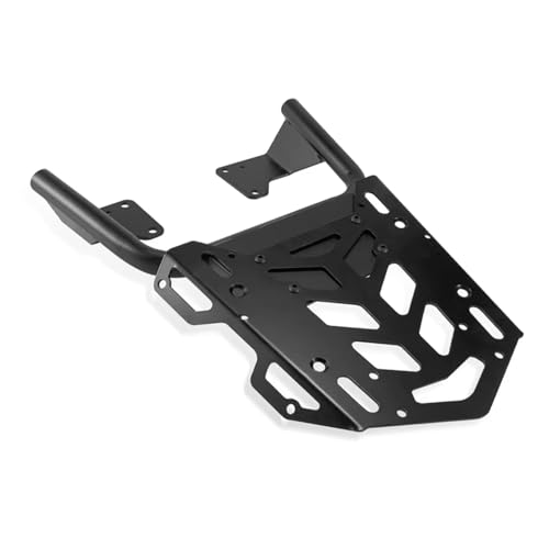 Porte-bagages arrière moto support chargement CB200X CB150X rack transport