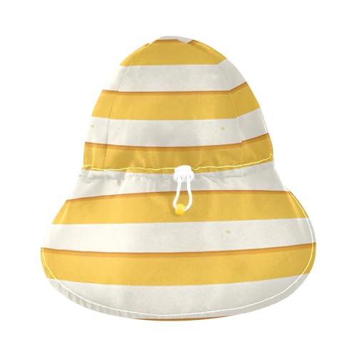 Infant Toddler & Kids Sun Hats Boys Summer Hats Toddler Girl Sun Protection Wide Brim Beach Essentials3