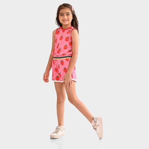 Image of BONKIDS Girl Clothing set