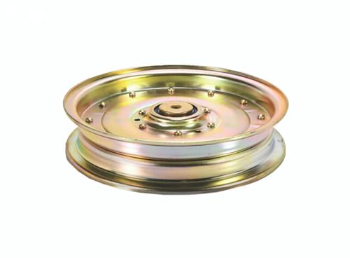 5C9.5 - MAUREY (5C9.5 E QD SHEAVE) - Factory New