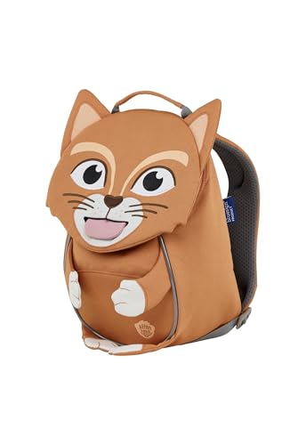 Affenzahn Zainetto Amico Piccolo - Gatto - 2