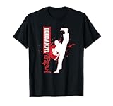 Photo Gallery vintage karate lover retro taekwondo arti marziali design maglietta Photo Gallery vintage karate lover retro taekwondo arti marziali design maglietta