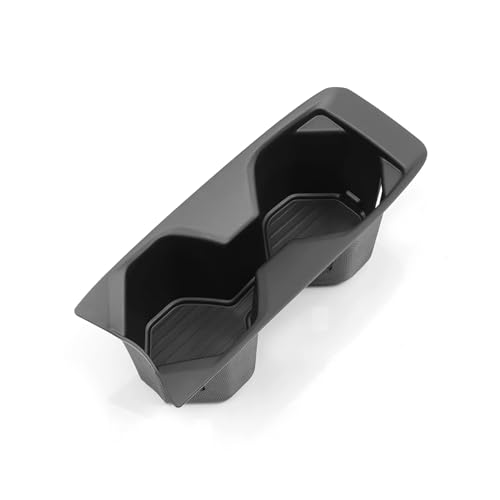 Porte-gobelet d'eau de voiture finition premium pour plateau Camry US