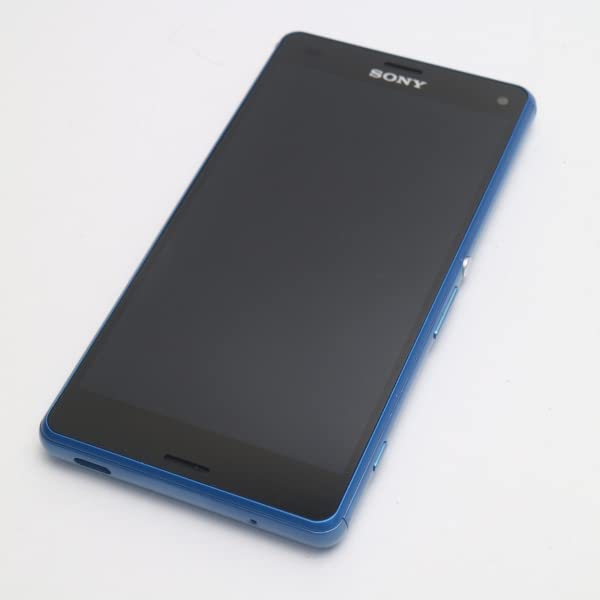 docomo Xperia ソニー SO-04G ブルー Xperia™ A4 SO-04G | Xperia（エクスペリア） | ソニー