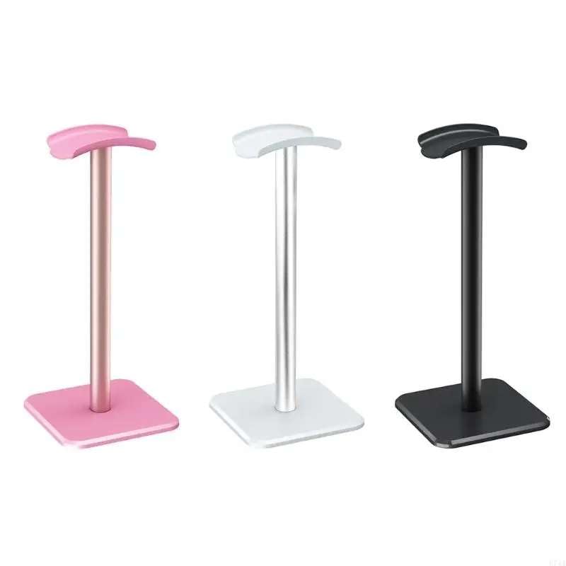 TrueCart Gaming Headset Stand: Non-Slip Desktop Holder for Gamers - Secure Earphone Storage & Organization-image-37