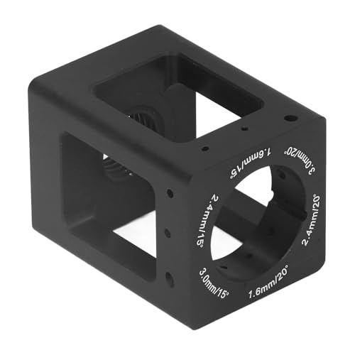 Affûteuse de tungstène pour électrode avec meule améliorant l'arc de soudure - 6