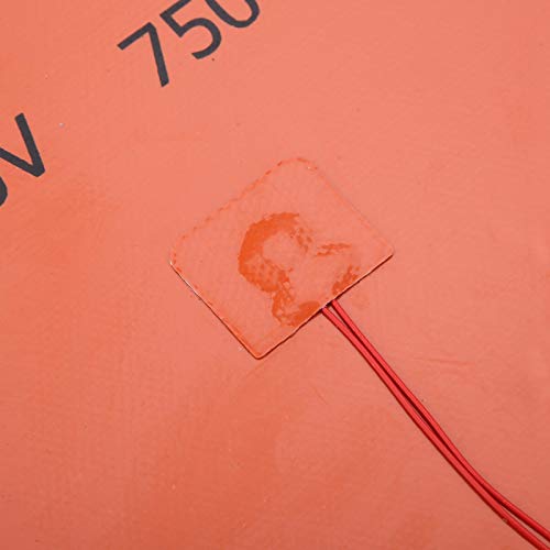 Socobeta Cuscinetto riscaldante ad Alta