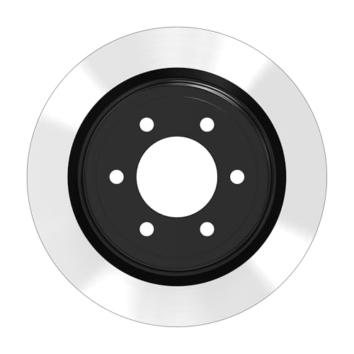 Wagner BD181173E Rear Disc Brake Rotor for Ford F-150 by Wagner - Used condition - Image 2
