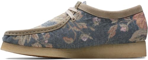 Image of Clarks Mens Wallabee