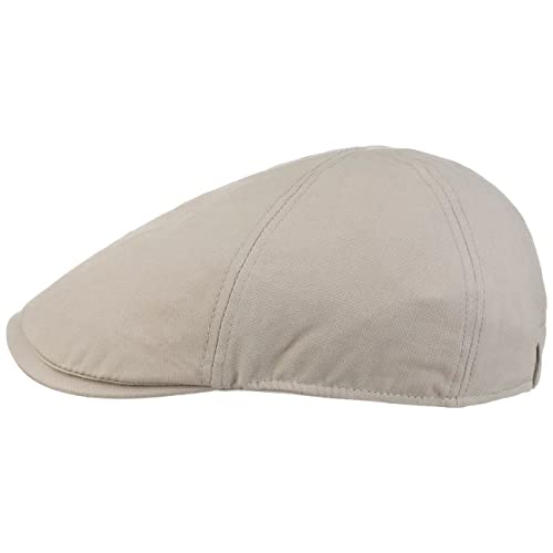 Casquette en coton gavroche Lipodo pour homme idéale pour l'été et le printemps