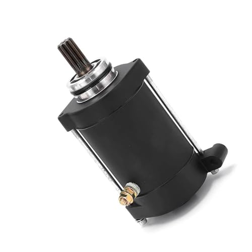 Motor de arranque para reparar tu ATV Terracross Z6 o Rancher 600, código 0600-091100