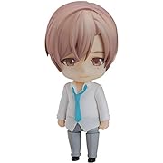 ねんどろいど テンカウント 城谷忠臣