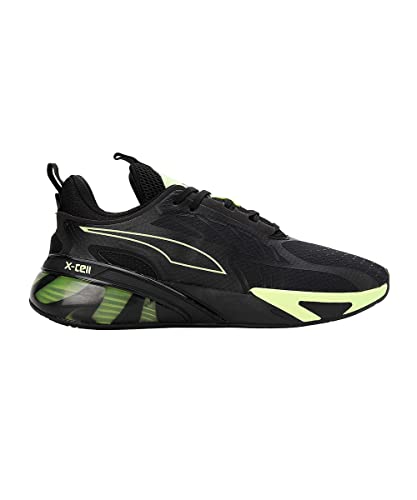 Image of Puma Unisex Adult XCell Action Soft Focus Running Shoe