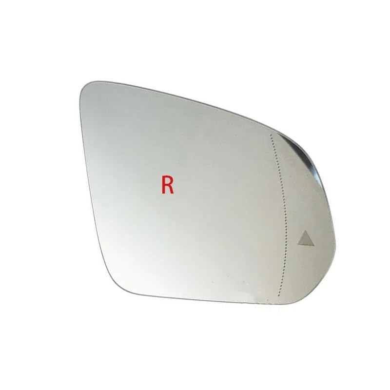 Accessoires automobiles Benz GLE W167 miroir arrière Z1 angle mort