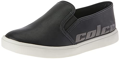 Tênis Colcci Maria Preto 37