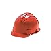 Jackson Safety, 20394, RED Charger Ratchet CAP4PT 3013364