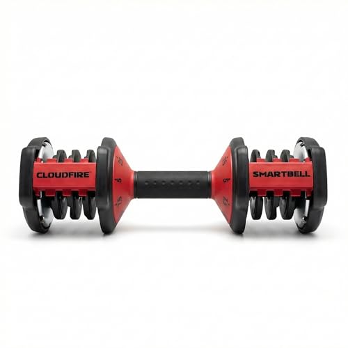 Image of New Upgraded Handles Set, Suitable For 25 lb Adjustable Dumbbell Sets, 5 lb, Black, Suitable For Home Fitness.