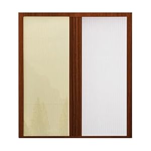 Generic LWWC Żaluzje Komórkowe 130x120 cm